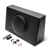 ROCKFORD P300-12T – Caisson de basses actif 12