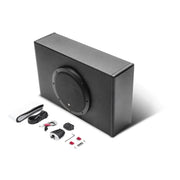 ROCKFORD P300-8P – Caisson de basses actif 8