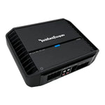 ROCKFORD P300X2 – Amplificateur 2 canaux – 2x100W RMS – Classe A/B Rockford