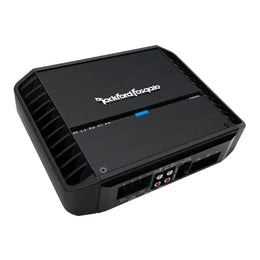 ROCKFORD P300X2 – Amplificateur 2 canaux – 2x100W RMS – Classe A/B Rockford