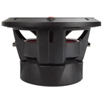 ROCKFORD P3D2-10 - Subwoofer 25 cm Double 2 Ohms 500 Watts RMS Rockford