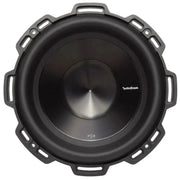 ROCKFORD P3D2-10 - Subwoofer 25 cm Double 2 Ohms 500 Watts RMS Rockford