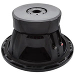 ROCKFORD P3D4-12 – Subwoofer 30 cm Punch P3 – 600W RMS – 2x4 Ohm Rockford