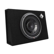 ROCKFORD P3S-1X10 – Caisson de basses compact 10