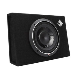 ROCKFORD P3S-1X10 – Caisson de basses compact 10