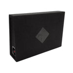 ROCKFORD P3S-1X10 – Caisson de basses compact 10