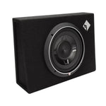 ROCKFORD P3S-1X10 – Caisson de basses compact 10