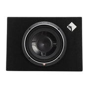ROCKFORD P3S-1X10 – Caisson de basses compact 10