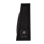 ROCKFORD P3S-1X12 – Caisson de basses compact 12