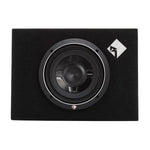 ROCKFORD P3S-1X8 – Caisson de basses compact 8