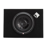 ROCKFORD P3S-1X8 – Caisson de basses compact 8