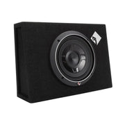 ROCKFORD P3S-1X8 – Caisson de basses compact 8