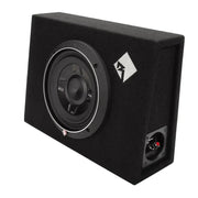 ROCKFORD P3S-1X8 – Caisson de basses compact 8