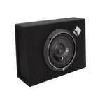 ROCKFORD P3S-1X8 – Caisson de basses compact 8