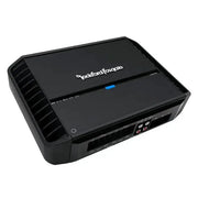 ROCKFORD P400X4 – Amplificateur 4 canaux – 400W RMS – 2 à 4 Ohms Rockford