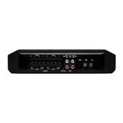 ROCKFORD P400X4 – Amplificateur 4 canaux – 400W RMS – 2 à 4 Ohms Rockford