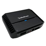 ROCKFORD P500X1BD – Amplificateur Mono – 500W RMS – Classe BD Rockford