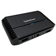 ROCKFORD P500X2 – Amplificateur 2 canaux – 2 x 150W RMS – 4 Ohms – Classe A/B Rockford