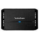 ROCKFORD P500X2 – Amplificateur 2 canaux – 2 x 150W RMS – 4 Ohms – Classe A/B Rockford