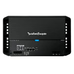 ROCKFORD P500X2 – Amplificateur 2 canaux – 2 x 150W RMS – 4 Ohms – Classe A/B Rockford
