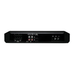 ROCKFORD P500X2 – Amplificateur 2 canaux – 2 x 150W RMS – 4 Ohms – Classe A/B Rockford