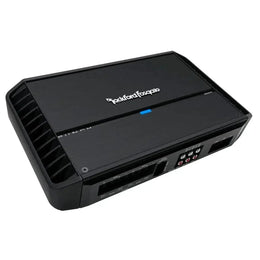 ROCKFORD P600X4 – Amplificateur 4 canaux – 600W RMS – Classe A/B – 2/4 Ohms Rockford