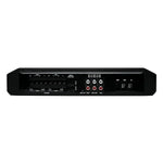 ROCKFORD P600X4 – Amplificateur 4 canaux – 600W RMS – Classe A/B – 2/4 Ohms Rockford