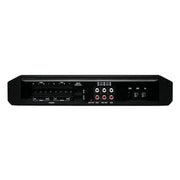 ROCKFORD P600X4 – Amplificateur 4 canaux – 600W RMS – Classe A/B – 2/4 Ohms Rockford