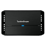 ROCKFORD P600X4 – Amplificateur 4 canaux – 600W RMS – Classe A/B – 2/4 Ohms Rockford