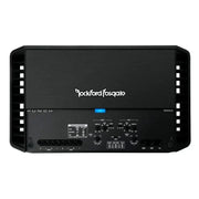 ROCKFORD P600X4 – Amplificateur 4 canaux – 600W RMS – Classe A/B – 2/4 Ohms Rockford