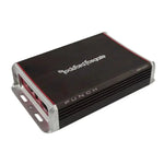 ROCKFORD PBR300X1 – Amplificateur mono compact 300W RMS – 1 canal Rockford
