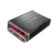 ROCKFORD PBR300X1 – Amplificateur mono compact 300W RMS – 1 canal Rockford