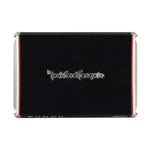 ROCKFORD PBR300X1 – Amplificateur mono compact 300W RMS – 1 canal Rockford