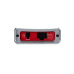 ROCKFORD PBR300X1 – Amplificateur mono compact 300W RMS – 1 canal Rockford