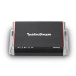 ROCKFORD PBR300X2 – Amplificateur 2 canaux compact 300W RMS Rockford