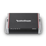 ROCKFORD PBR300X2 – Amplificateur 2 canaux compact 300W RMS Rockford