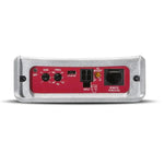 ROCKFORD PBR300X2 – Amplificateur 2 canaux compact 300W RMS Rockford