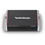 ROCKFORD PBR400X4D – Amplificateur compact 4 canaux – 400W RMS – 2/4 Ohms Rockford