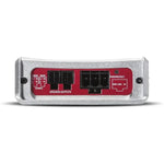 ROCKFORD PBR400X4D – Amplificateur compact 4 canaux – 400W RMS – 2/4 Ohms Rockford