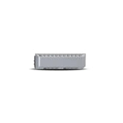 ROCKFORD PM300X1 – Amplificateur Mono Marine – 300W RMS – 2 Ohms Rockford