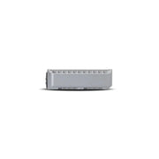 ROCKFORD PM300X2 – Amplificateur 2 canaux marin/motorsport – 300 Watts RMS – Classe A/B Rockford