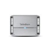 ROCKFORD PM400X4 – Ampli Marine/Motorsport 4 canaux – 4x100W RMS – Class A/B Rockford