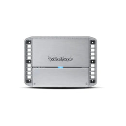 ROCKFORD PM400X4 – Ampli Marine/Motorsport 4 canaux – 4x100W RMS – Class A/B Rockford