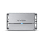 ROCKFORD PM500X2 – Amplificateur 2 canaux marine/motorsport – 500 Watts RMS – Classe A/B Rockford