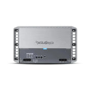 ROCKFORD PM500X2 – Amplificateur 2 canaux marine/motorsport – 500 Watts RMS – Classe A/B Rockford