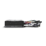 ROCKFORD PMX-8BB – Récepteur multimédia marin dissimulé (Black Box) – 4 zones – Bluetooth – DSP – IPX5 Rockford