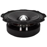 ROCKFORD PPS4-6 – Haut-parleur Médium Grave 16.5cm 4 Ohms – Vendu à l’unité Rockford