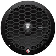 ROCKFORD PPS4-6 – Haut-parleur Médium Grave 16.5cm 4 Ohms – Vendu à l’unité Rockford