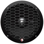 ROCKFORD PPS8-10 – Haut-parleur Médium Grave 10