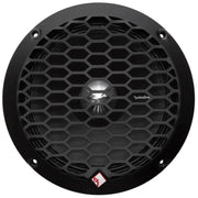 ROCKFORD PPS8-10 – Haut-parleur Médium Grave 10